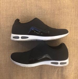 Picadilly Black Sneakers